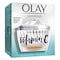 Olay Luminous Niacinamide + Vitamin C Brightening Face Moisturiser Cream 50g