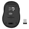 Hama MW400 V2 Wireless Optical Mouse Black
