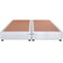 Towell Spring Elegance Bed Base White 180x190cm