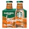 Starbucks Frappuccino Caramel Coffee Drink, 250ml Pack of 2