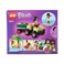 Lego Friends Turtle Protection Vehicle 41697