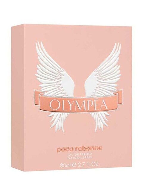 عطر أوليمبيا 80 مل
