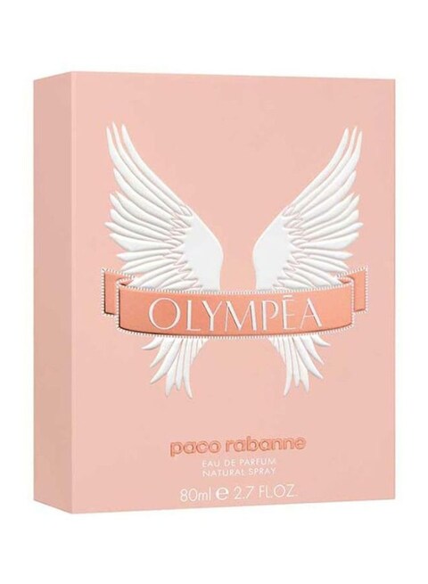 Paco Rabanne Olympea Eau De Parfum For Women - 80ml