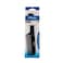 Xcluzive Wide Tooth Hair Comb Black