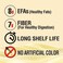 Labrada Lean Body All-In-One Vanilla Meal Replacement Shake. 35G Protein, Whey Blend, 7G Healthy Fats &amp; Fibre, 22 Vitamins And Minerals, No Artificial Colours, Gluten Free, (4.6Lb Jug)
