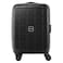 American Tourister Hundo Spinner Hard Trolley Black 55cm