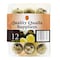 Kikky Eggs Brown Shell 20Pack