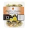Kikky Eggs Brown Shell 20Pack