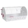 Voltrega Rabbit Cage 990 White