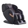 Ares iSmart Massage Chair Gold and Brown