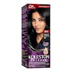 Buy Wella Koleston Intense Hair Color 302/0 Black in UAE