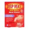 Deep Heat Pain Relief Heat Patch 4 pcs
