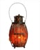 Geohoney Himalayan Salt Lamp - Lantern Shape