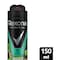 Rexona Men Motion Sense Mint Cool Cedarwood Anti-Perspirant Deodorant Clear 150ml