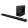 Hisense Soundbar HS218 2.1Ch