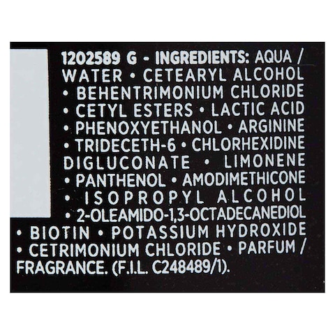 L&#39;Or&eacute;al Paris Elvive Conditioner - Full Resist - 200ml