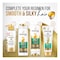 Pantene Pro V Smooth And Silky Shampoo White 400ml Pack of 2