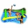 Intex Pool Volleyball Game