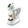 Nescafe Dolce Gusto EDG268 White