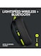 Logitech G435 Lightspeed Wireless Gaming Headset - Black
