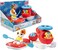 Toomies Tomy Sea Set Floating Helicopter and Rescue Raft Bundle