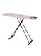 Delcasa Turkey Ironing Board DC1111 Red/White/Grey