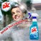 DAC GLASS CLEANER  400ML