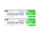 Sensodyne True White Extra Fresh Toothpaste White 75ml Pack of 2