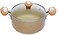Meyer - 28 Cm / 8Ltr Cov Stockpot