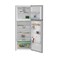 Beko Fridge Rdne650S 650L Sil