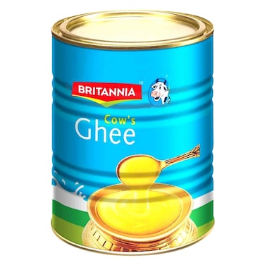Britannia Cow Ghee 1L