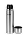 Delcasa Stainless Steel Vacuum Bottle Silver 500ml