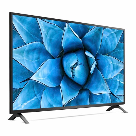 LG 65-inch 4K UHD Smart TV With Built-in Receiver and WebOS - 65UN7340