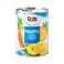 Dole Pineapple Slices In Heavy Syrup 567gr