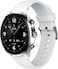 Black Shark S1 Classic Smartwatch With 1.43 Display, 12 Days Battery Life, Gaming Health Monitoring, Sports &amp; Fitness Modes &amp; Water Resistant - Silver