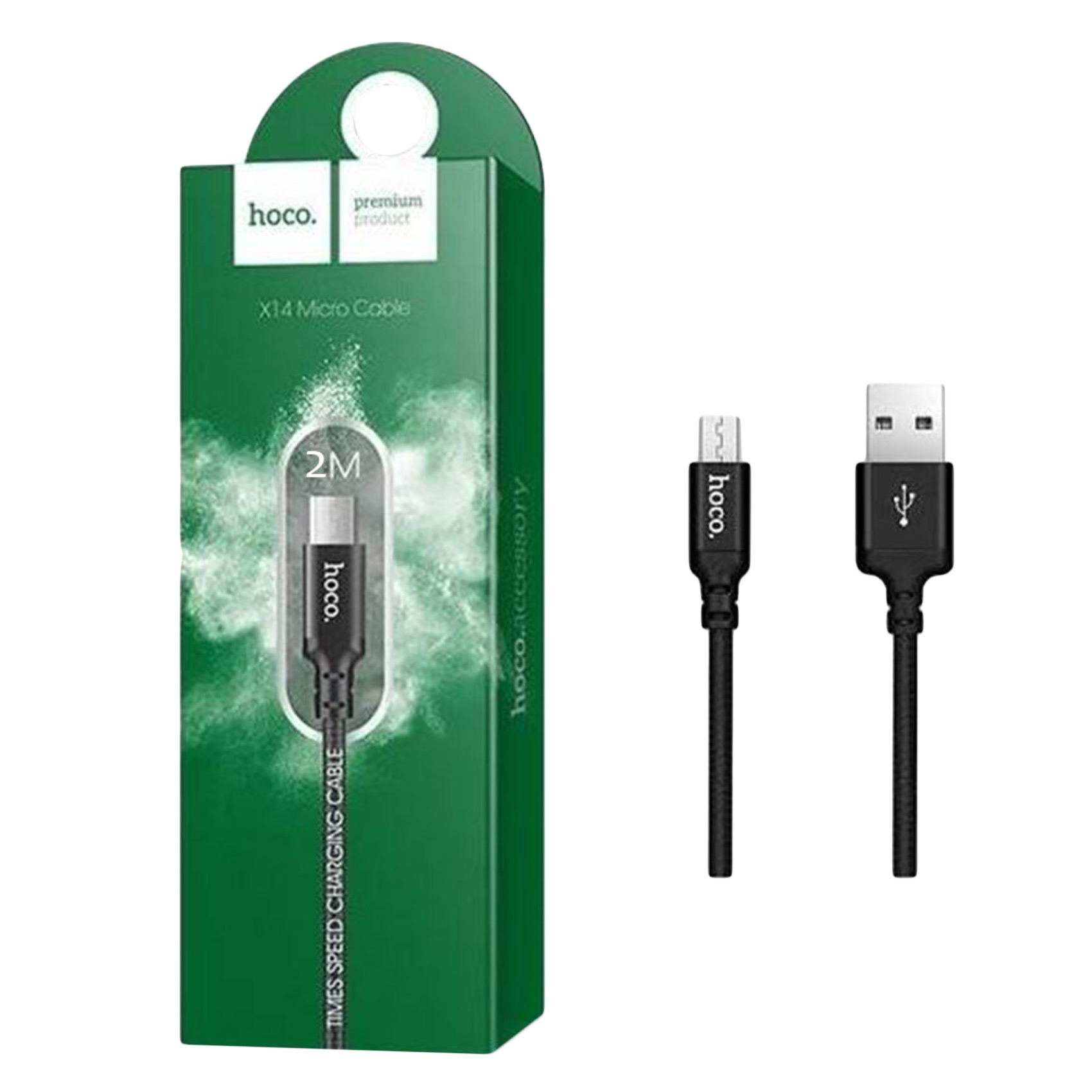 Hoco Cable Micro USB X14