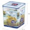 L&amp;L Square Tall Food Container 2.6L