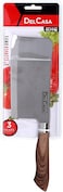 Delcasa Cleaver Knife 6 Inches
