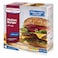 Americana Mutton Burger 1344g (24 pcs)