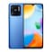 Xiaomi Redmi 10C 4GB 64GB 4G Dual SIM Smartphone 6.71 Inch Ocean Blue