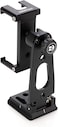 Benro Mevideo Sidekick Pocket In Black, Smartphone Adapter, Foldable, Fits Arca-Swiss Style And Rc2 (BmspkTBlk)