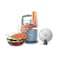 Kenwood Food Processor 1.3 L 650W Grey