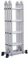 Multi Purpose Ladder 4 X 4
