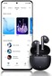 HAYLOU X1 Plus True Wireless Earphones - black
