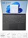 LG Gram Laptop 16Z90P, 16 Inch, Intel Evo Core i7, 11th Gen, 80Wh Battery, (2560 x 1600 px), 16 GB RAM, 1 TB SSD Memory, Windows 11 OS-International Version