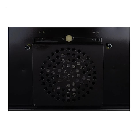 بوتاجاز بريميوم 6090GS-AC-383-IDSH-S-F غاز وكهرباء - 5 شعلات - أسود
