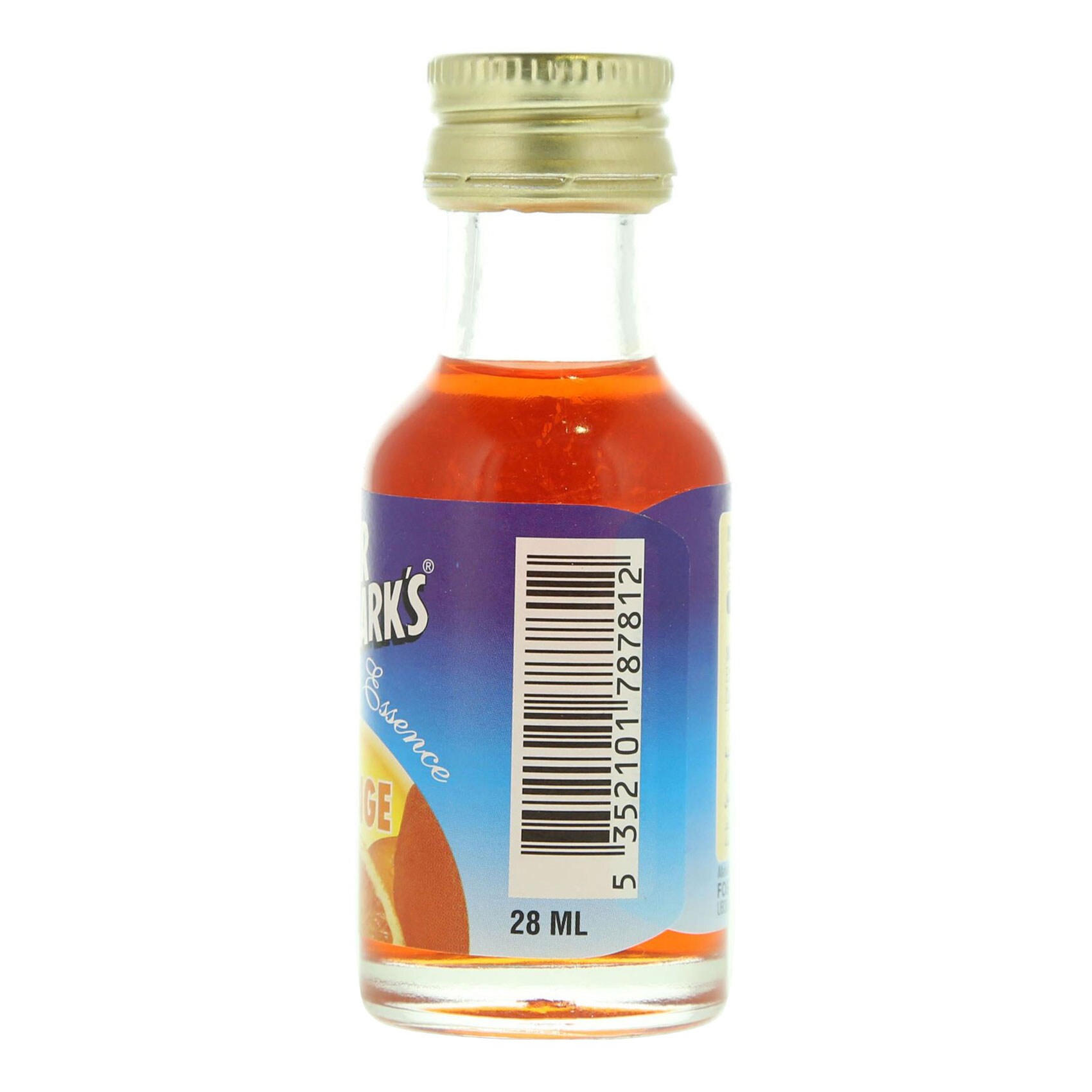 Foster Clark'S Essence Orange 28 Ml product thumbnail 2