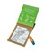 Melissa &amp; Doug On the Go Water Wow Safari  Reusable Water-Reveal Activity Pad
