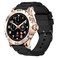 Swiss Military Dom 2 Smartwatch Black