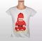 Forever Classic+Universal Heat Transfer Paper for Light Garments-A4-100 Sheet/Packet